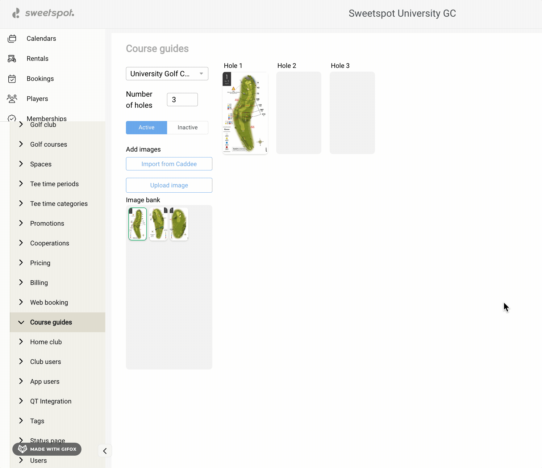 Course Guide course-guide